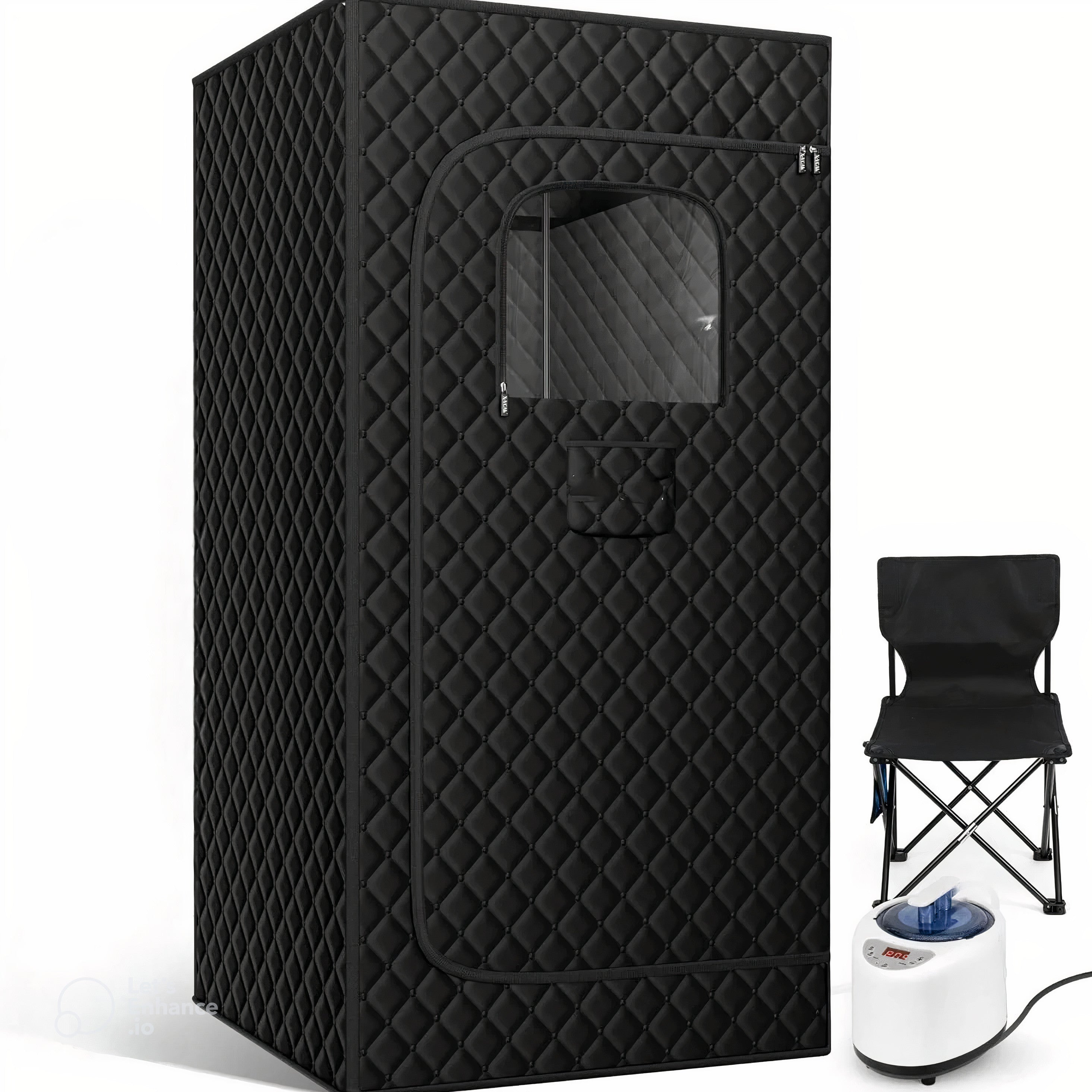 Recovery SaunaBox