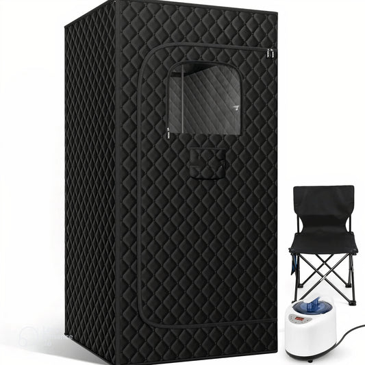 Recovery SaunaBox