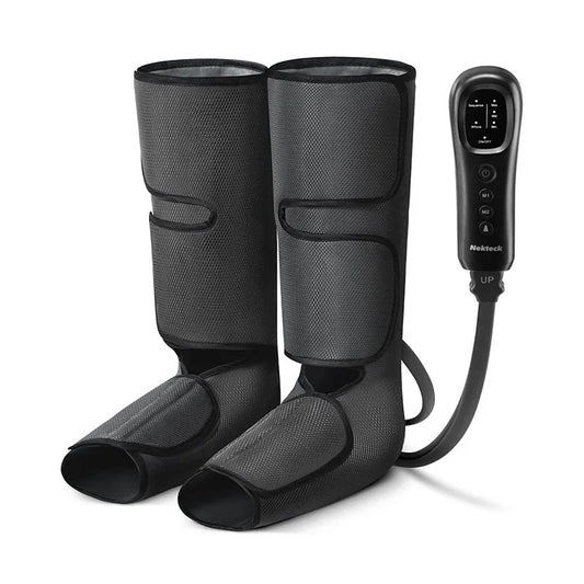 Recovery Boots