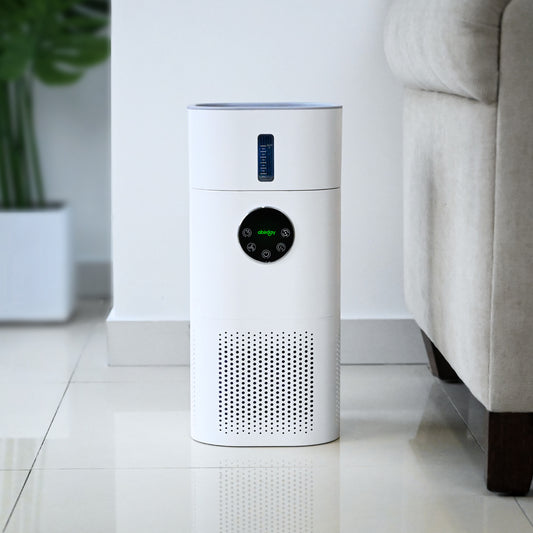 RecoveryFriend Purifier&Humidifer