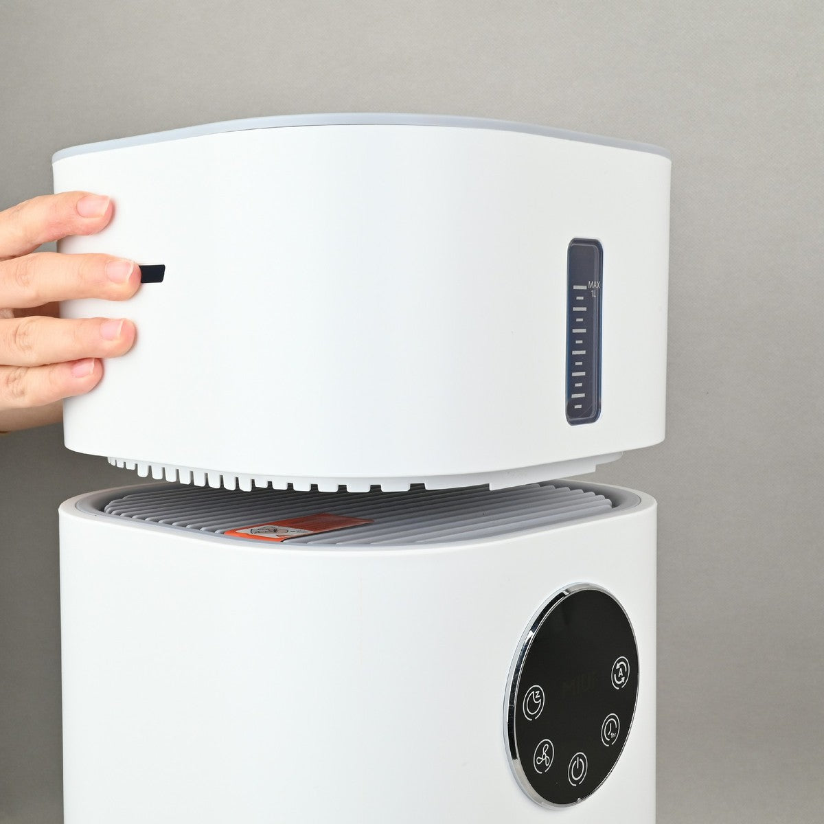 RecoveryFriend Purifier&Humidifer