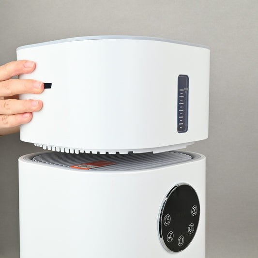 RecoveryFriend Purifier&Humidifer
