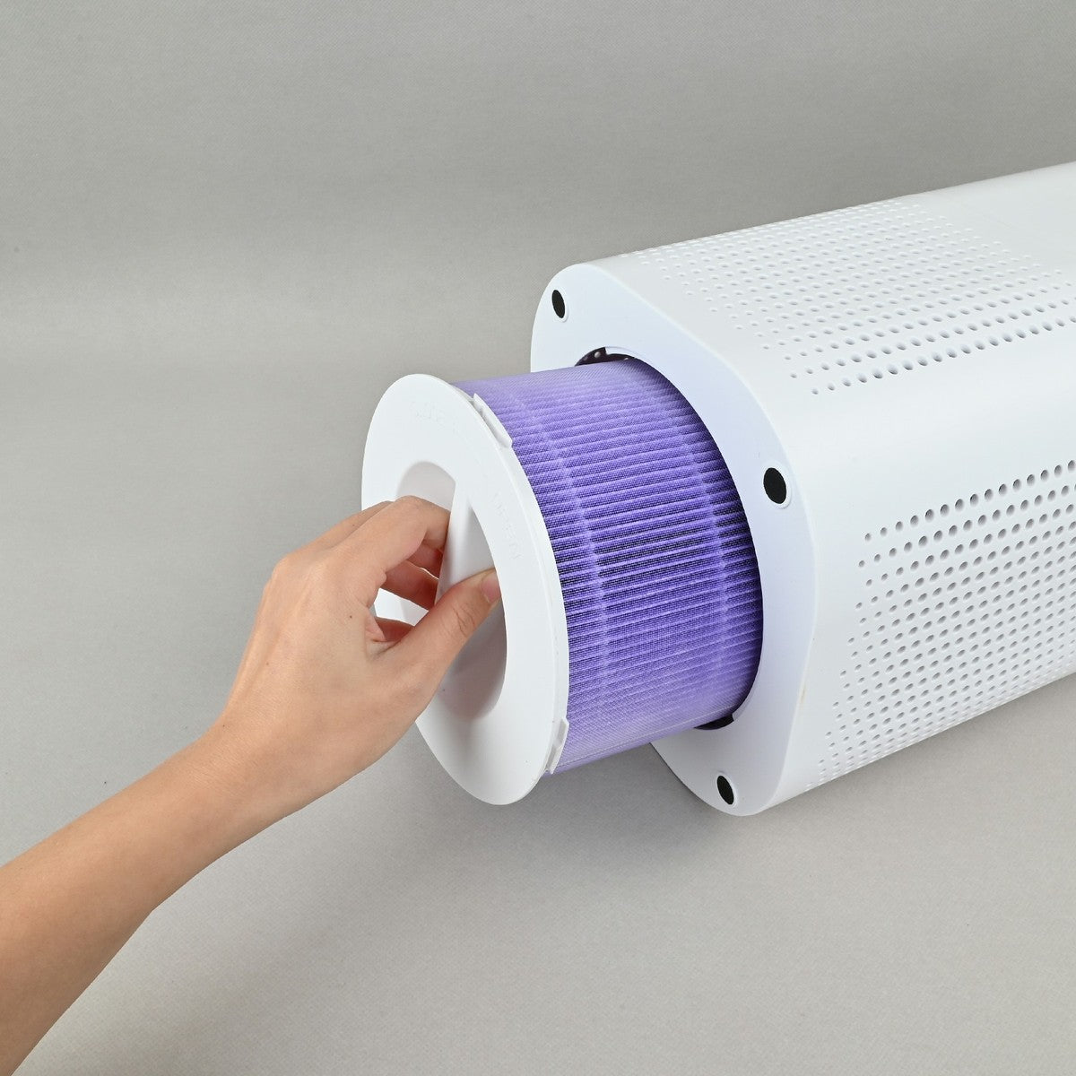 RecoveryFriend Purifier&Humidifer